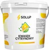 Zitronensäure 5kg Pulver Lebensmittelqualität Citronensäure Produktbild-Vorschau 1