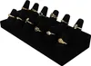 Belle Vous Schmuck Aufbewahrungssystem Ringständer - 12 Produktbild-Vorschau 1