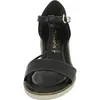 Tamaris Damen Sandale Sandalette mit T-Riemen und Produktbild-Vorschau 15