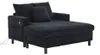 Cord Loungesessel Chaiselongue 1-Sitzer LED USB Produktbild-Vorschau 16