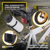 Actionbikes Kinderfahrrad Timson 12 Zoll | Kinder Fahrrad - Produktbild-Vorschau 5