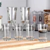 Vilde Verres à liqueur Verres à shot 40 ml 12 pcs. Voir les images du produit 3