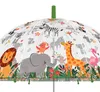 ESSCHERT DESIGN ESSCHERT Kinderschirm Dschunge 12 Stück Produktbild-Vorschau 4