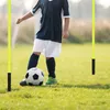 JOIEYOU Slalomstokken, voetbal trainingsaccessoire, Productafbeelding-voorbeeld 3