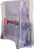 Pokrowiec na stół tenisowy PING PONG SPONETA Podgląd zdjęcia produktu 2