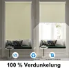 Sessamen-LP Außenrollo Senkrechtmarkise Rollo Beschattung Produktbild-Vorschau 4