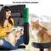 FinoPet Entfilzungsbürste, Entfilzungsmesser, Produktbild-Vorschau 2