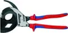 Knipex Kabelschneider Länge 320mm Ratschenfunkt. Produktbild-Vorschau 16