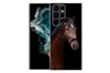 MuchoWow® Handyhülle Schutzhülle Hülle für Samsung Galaxy Produktbild-Vorschau 2