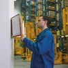 DURABLE Leggio portalicenze VARIO® WALL 20, Colorato, Anteprima dell’immagine prodotto 2