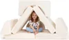 Spielcouch-Sofa für Kinder – 10-teiliges Set für Schlaf- Produktbild-Vorschau 4