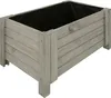 KOTARBAU® Jardinière Extérieur Bois de Pin Imprégné Voir les images du produit 1