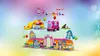 LEGO® Gabby's Dollhouse 10797 Gabbys Partyraum Produktbild-Vorschau 12