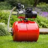 T.I.P. Hauswasserwerk HWW 1300/50 Plus TLS, Fördermenga Produktbild-Vorschau 2