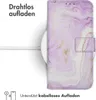 imoshion Designová knižnica pre Xiaomi Redmi Note 14 (4G) - Náhľad obrázku produktu 11