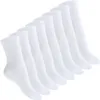 Footstar Damen und Herren Gesundheitssocken (8 Paar) Produktbild-Vorschau 1