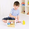 Bigjigs Toys Cocktail-Produkte in einer tragbaren Box Produktbild-Vorschau 3