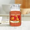 Bougie parfumée Yankee Candle Spiced Orange 623 g Voir les images du produit 9