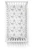 Lenzuolo con Angoli per Lettino 70 × 140 cm – 100% Cotone, Anteprima dell’immagine prodotto 3