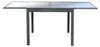 HOME DELUXE - Gartentisch VERANO - schnell ausziehbar 90 - Produktbild-Vorschau 1