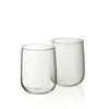 Fontana Bicchieri da acqua 250 ml Set di 2 pezzi Anteprima dell’immagine prodotto 1