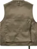 Pánská vesta Brandit Hunting Vest olive - 5XL Náhled obrázku produktu 2
