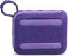 Jbl Go 4 Lila Bluetooth 5.3 4.2W Ip67 Auracast 7H - Mobiler Produktbild-Vorschau 9