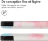 imoshion Design Bibliothèque pliante pour la Samsung Galaxy Voir les images du produit 7