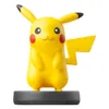 Nintendo amiibo Super Smash Bros Pikachu Produktbild-Vorschau 6
