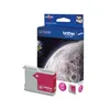 Brother LC1000M Druckerpatrone magenta Produktbild-Vorschau 2