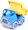 GREENTOYS - Camion benne de chantier Voir les images du produit 6