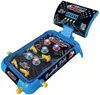 Stator Flipper Pinball Spieltisch für Kinder mit Lichtern Produktbild-Vorschau 1