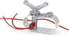 Pool Abdeckplane 3,60 m rund, 200g/m² Produktbild-Vorschau 10