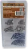 Schrauben und Dübelsortiment 178 teilig Universal Dübel und Produktbild-Vorschau 4