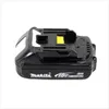 Makita BL1815N, Bateria, Litowo-jonowa (Li-Ion), 1,5 Ah, 18 Podgląd zdjęcia produktu 3
