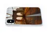 MuchoWow® Handyhülle Schutzhülle Hülle für iPhone X Produktbild-Vorschau 5