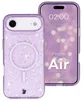 Glitzer Hülle mit Magnetring für iPhone Air, Bizon Case Produktbild-Vorschau 1
