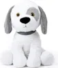 Peluche douce Deuba chien mignon doudou animaux jouet Voir les images du produit 2