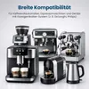 3-in-1 Entkalker für Kaffeevollautomaten & Kaffeemaschinen Produktbild-Vorschau 8