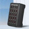 Nabíjací blok USB-C, viac portov, 20 portov, 100 W, Náhľad obrázku produktu 10