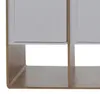 Armadio HWC-P43, armadio guardaroba, armadio a muro, 3 Anteprima dell’immagine prodotto 12