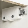 Stamar | Die Schrank, mit Waschbecken, 60 cm, VOLLGLANZ, Produktbild-Vorschau 4