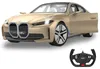 Jamara BMW i4 Concept         1:14 gold       2,4GHz      Náhľad obrázku produktu 13