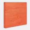 Woodweaver | Holzregal 51 Fächer | 52x46x5cm | Scharlachrot Produktbild-Vorschau 5
