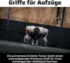Wod Hammer Kettlebell 731kg / 1570lb  Crosstrainingsgeräte Náhled obrázku produktu 13