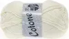 Lana Grossa - Cotone 0028 natur Produktbild-Vorschau 3