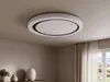 Flache LED Deckenleuchte dimmbar Produktbild-Vorschau 6