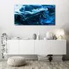 Coloray Obrázek vytištěný na plátně 120x60cm Nástěnné umění Náhled obrázku produktu 4