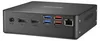 Shuttle XPC nano NC40U7 - Barebone - Mini-PC Produktbild-Vorschau 1
