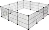 Enclosure - KERBL - Hopsi - Indoor/Outdoor Use Productafbeelding-voorbeeld 1